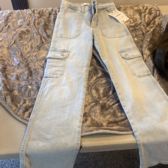 Kid jeans - Picture 2 of 5